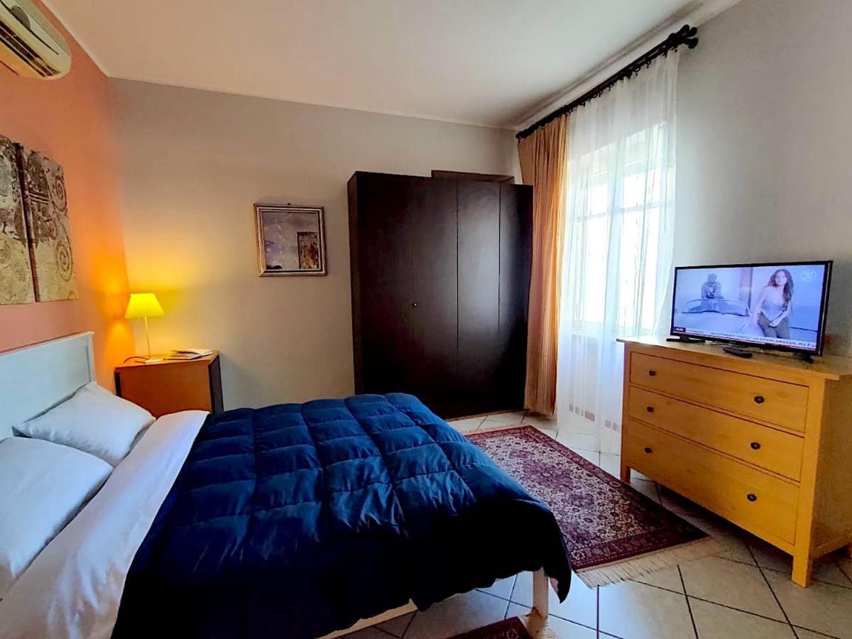 Ferienwohnung Alba La Capitale Delle Langhe Exterior foto
