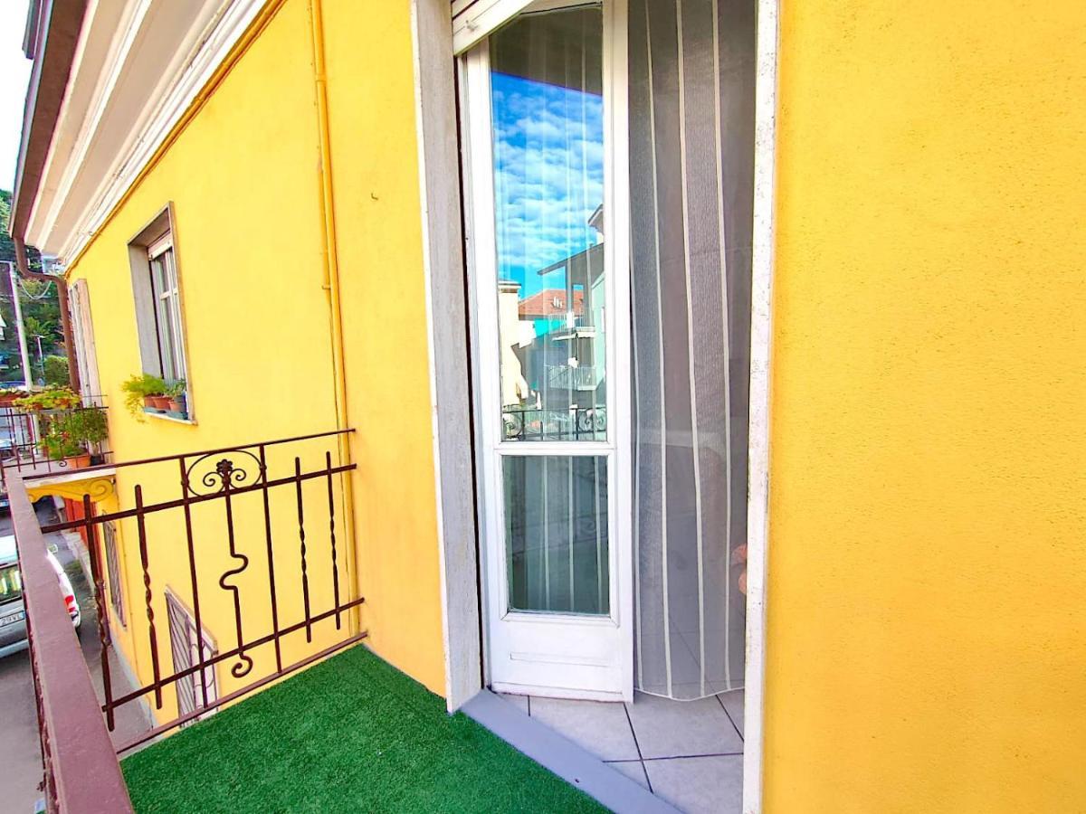 Ferienwohnung Alba La Capitale Delle Langhe Exterior foto
